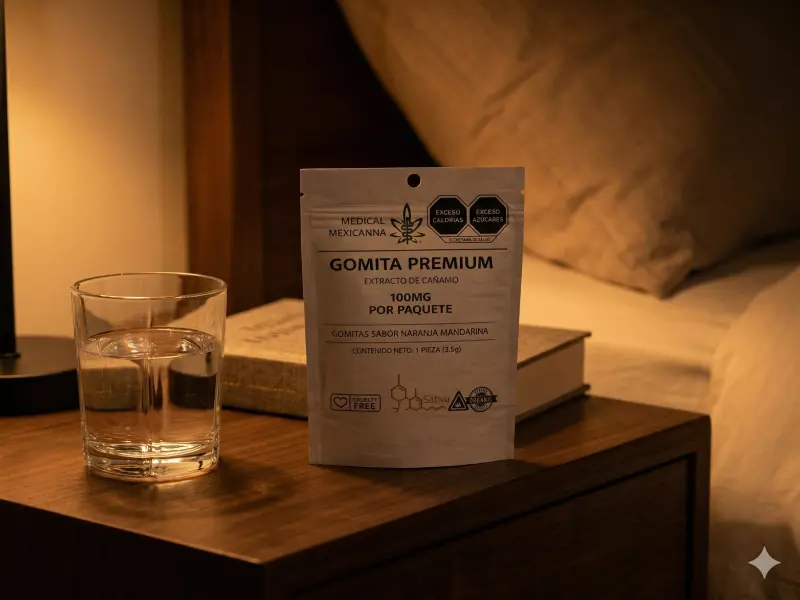 El problema que resuelve CBD